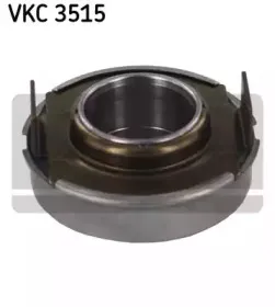 VKC 3515 SKF - Вижимний підшипник SKF купить